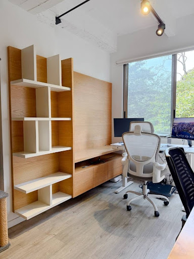 Apartamento en arriendo en Provenza, Medellín · foto 2 de 19