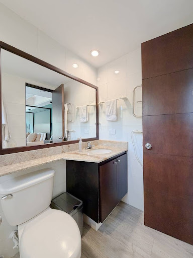 Apartamento en arriendo en Provenza, Medellín · foto 4 de 19