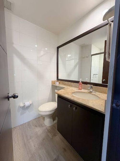 Apartamento en arriendo en Provenza, Medellín · foto 5 de 19