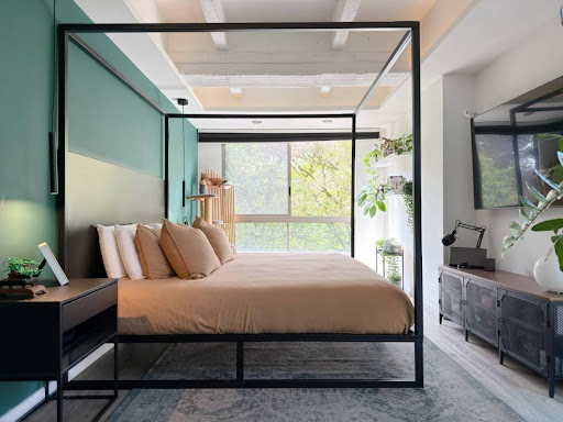 Apartamento en arriendo en Provenza, Medellín · foto 6 de 19