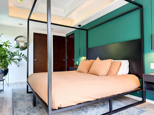 Apartamento en arriendo en Provenza, Medellín · foto 7 de 19