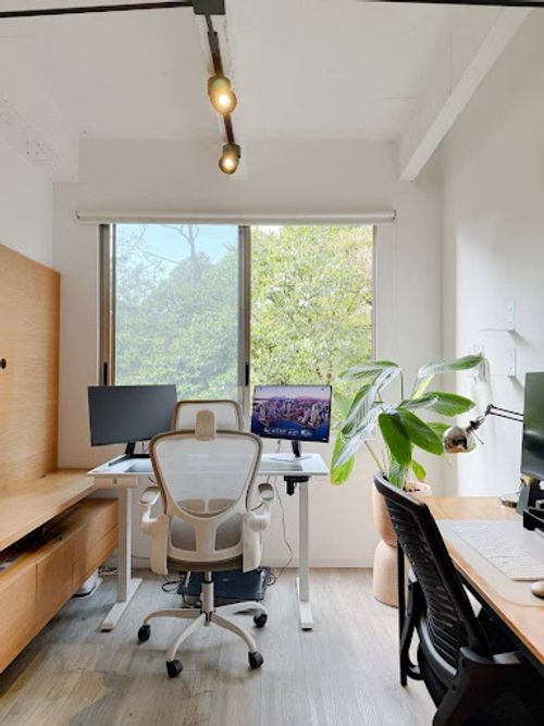 Apartamento en arriendo en Provenza, Medellín · foto 9 de 19