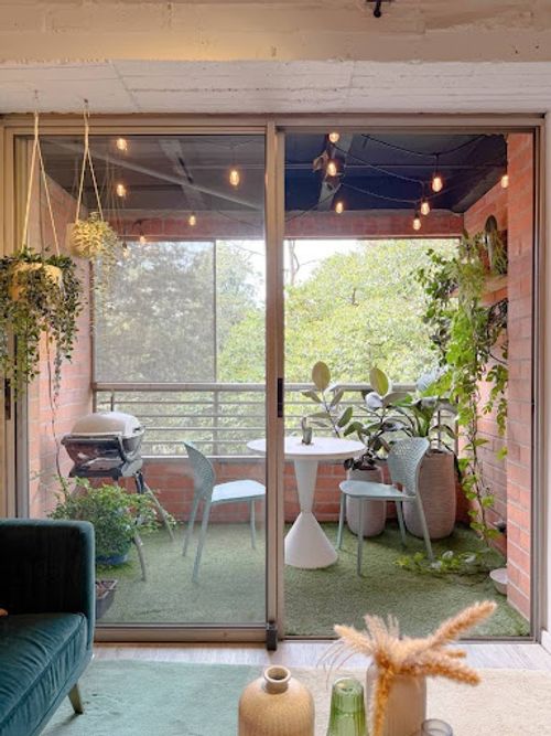 Apartamento en arriendo en Provenza, Medellín · foto 13 de 19