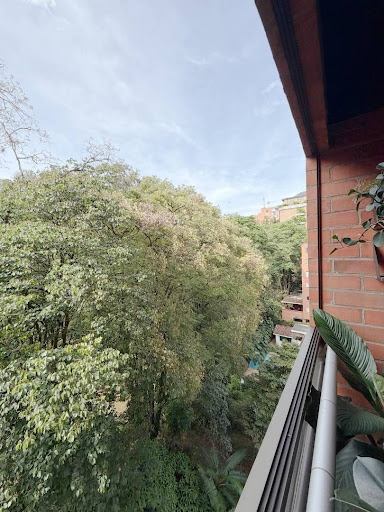 Apartamento en arriendo en Provenza, Medellín · foto 16 de 19