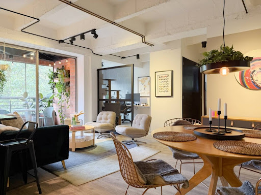 Apartamento en arriendo en Provenza, Medellín · foto 18 de 19