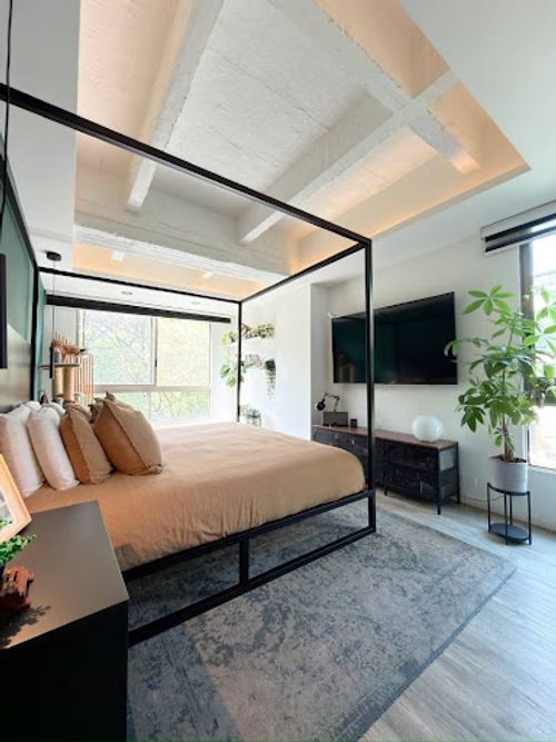 Apartamento en arriendo en Provenza, Medellín · foto 19 de 19