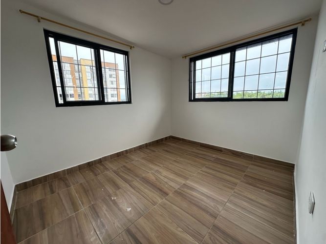 Casa de 2 alcobas en arriendo en La Virginia, Armenia, 40 m² · foto 3 de 7
