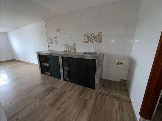 Casa de 2 alcobas en arriendo en La Virginia, Armenia, 40 m² · foto 4 de 7