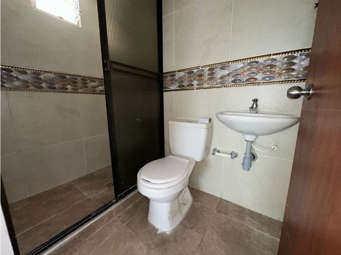 Casa de 2 alcobas en arriendo en La Virginia, Armenia, 40 m² · foto 5 de 7