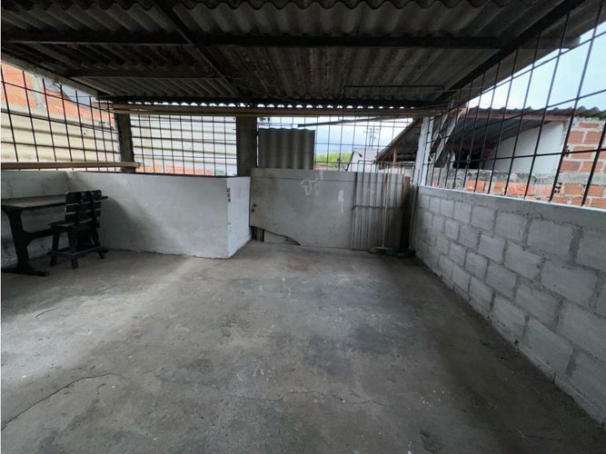 Casa de 2 alcobas en arriendo en La Virginia, Armenia, 40 m² · foto 7 de 7