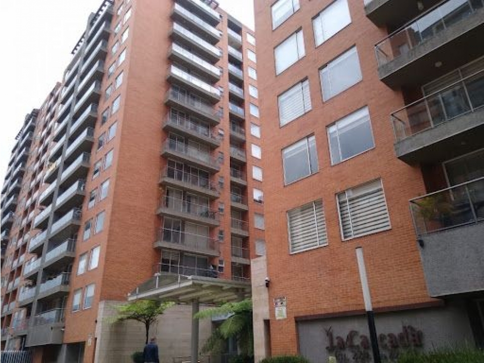 Apartamento en venta en La Felicidad, Bogotá · foto 3 de 21