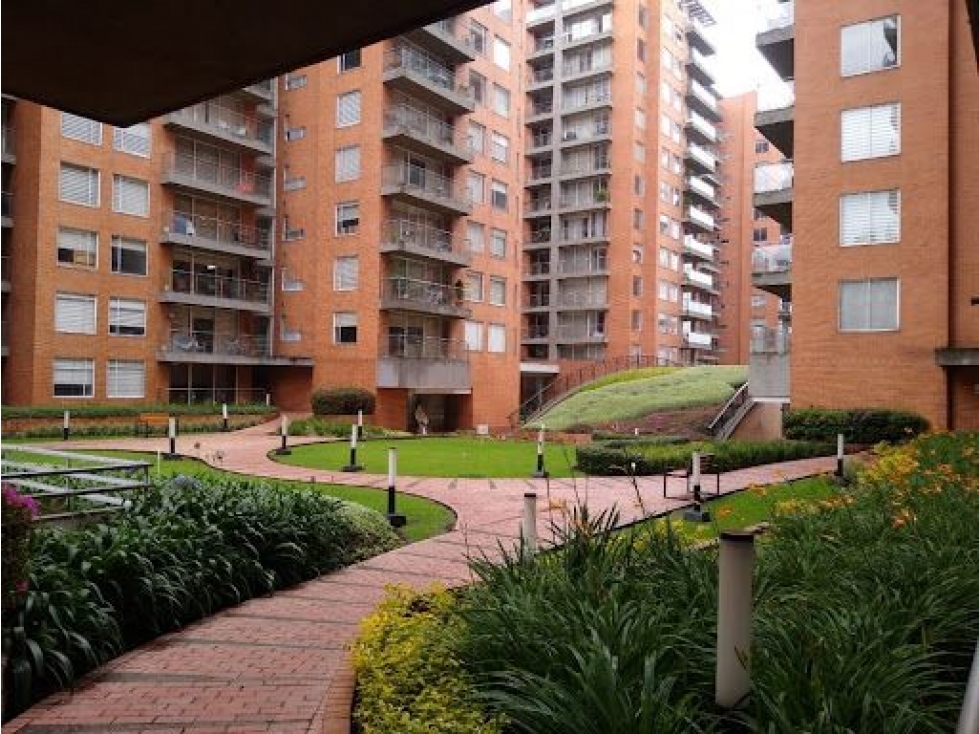 Apartamento en venta en La Felicidad, Bogotá · foto 4 de 21