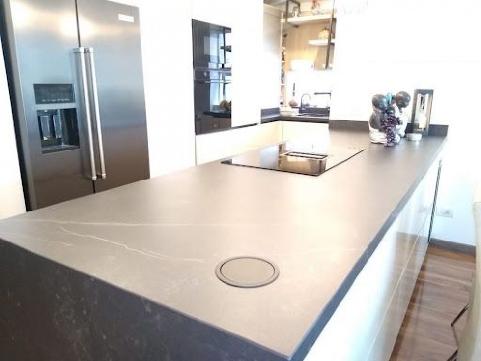 Apartamento en venta en La Felicidad, Bogotá · foto 6 de 21
