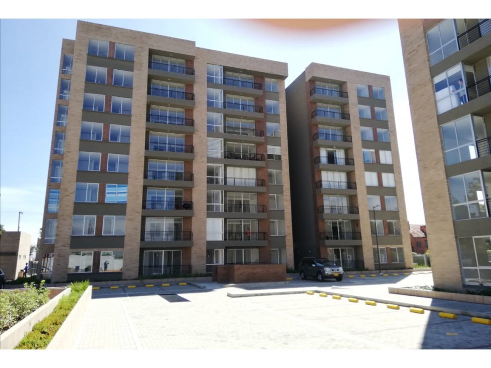 Apartamento en Arriendo en Chía