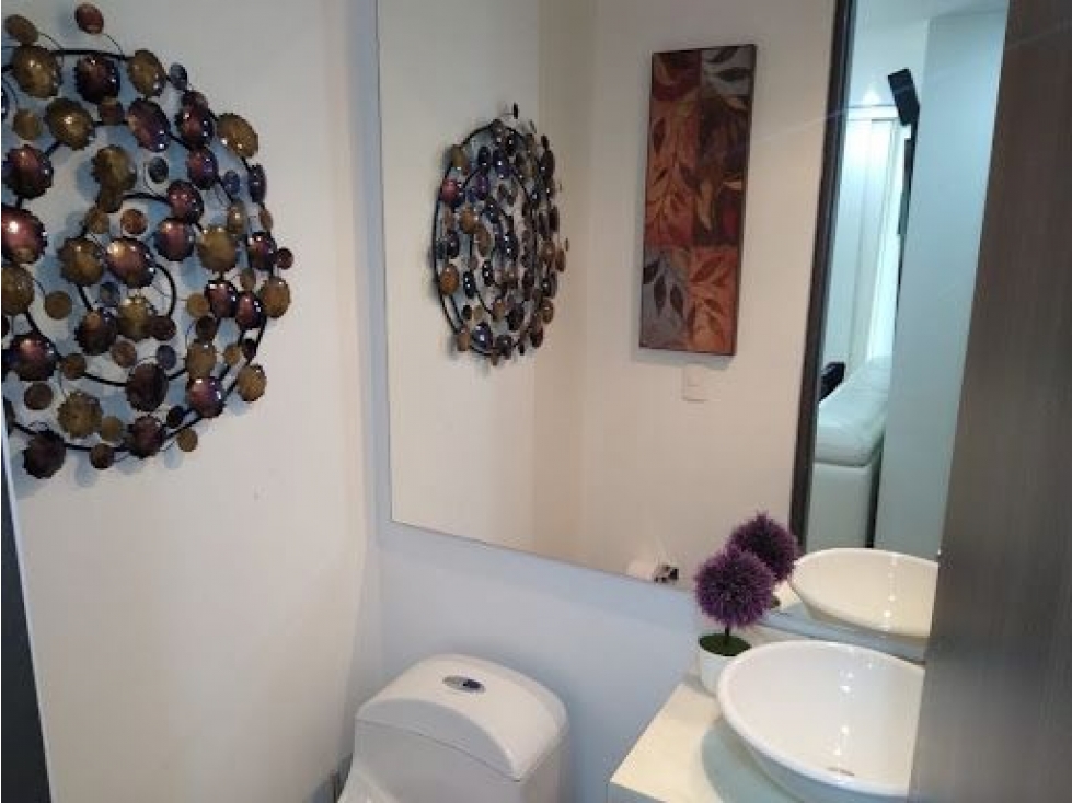 Apartamento en venta en La Felicidad, Bogotá · foto 11 de 21