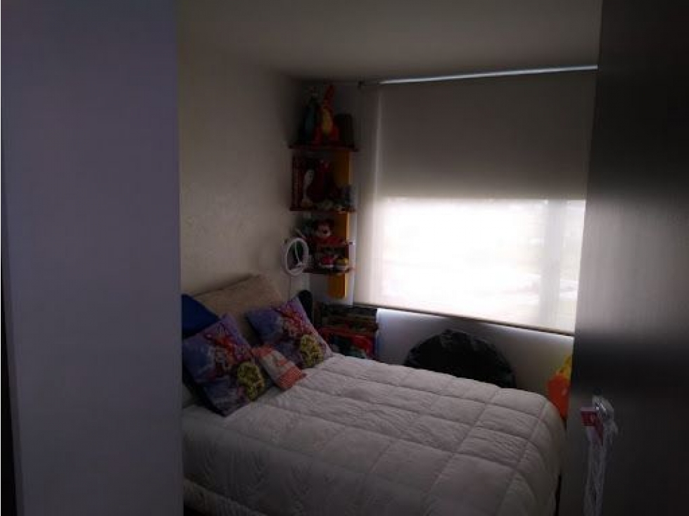 Apartamento en venta en La Felicidad, Bogotá · foto 12 de 21
