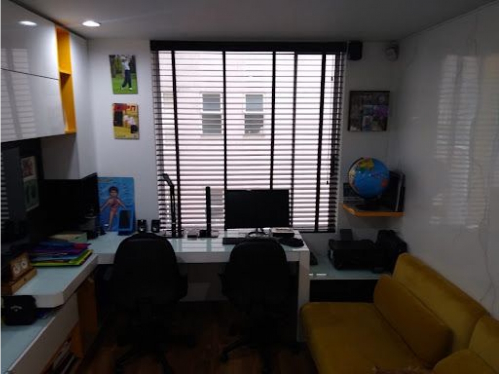 Apartamento en venta en La Felicidad, Bogotá · foto 13 de 21