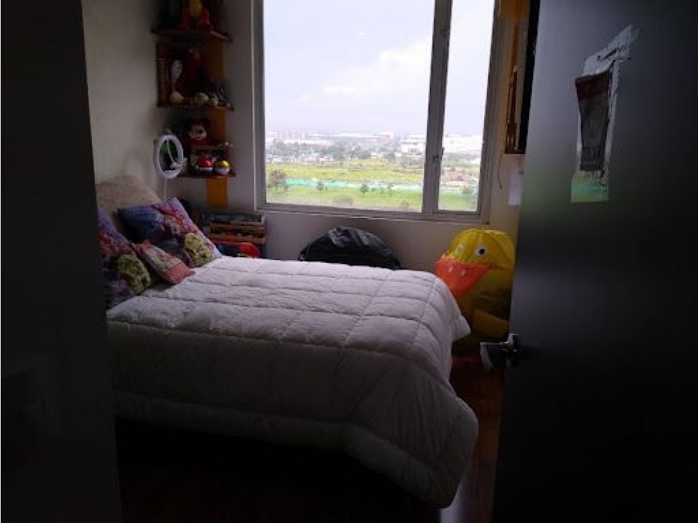 Apartamento en venta en La Felicidad, Bogotá · foto 14 de 21