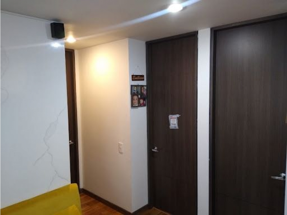 Apartamento en venta en La Felicidad, Bogotá · foto 15 de 21