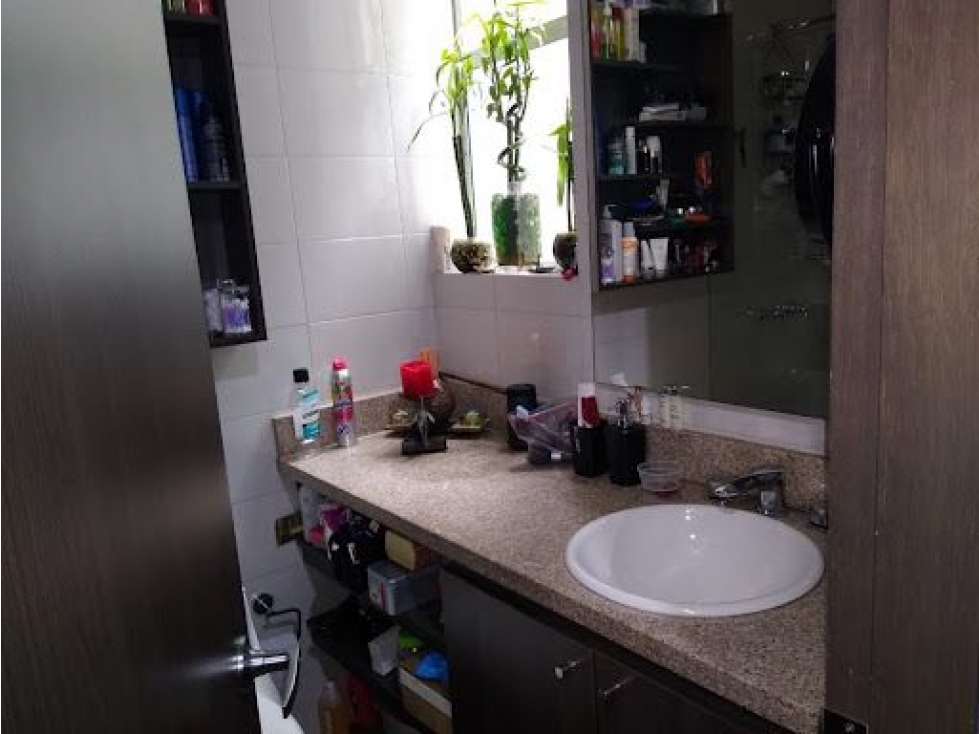 Apartamento en venta en La Felicidad, Bogotá · foto 16 de 21