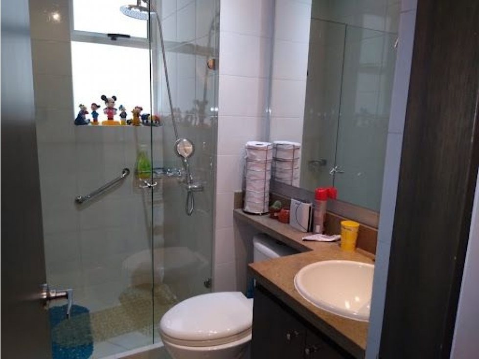 Apartamento en venta en La Felicidad, Bogotá · foto 17 de 21