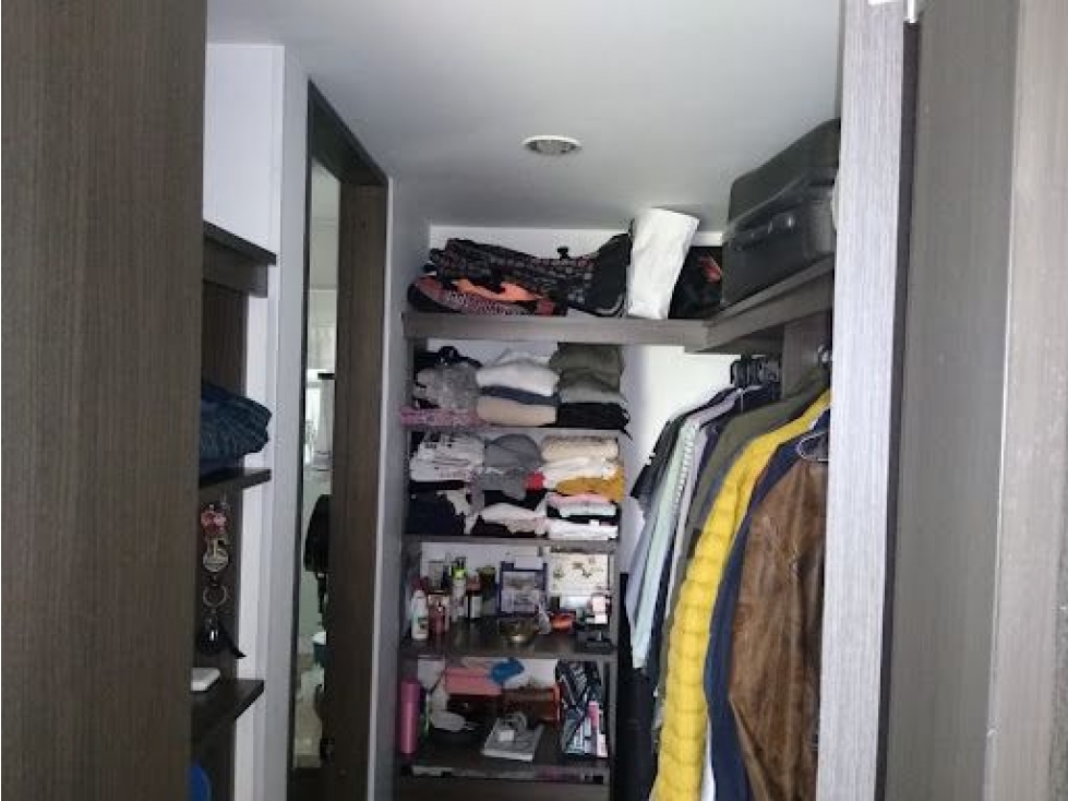 Apartamento en venta en La Felicidad, Bogotá · foto 19 de 21