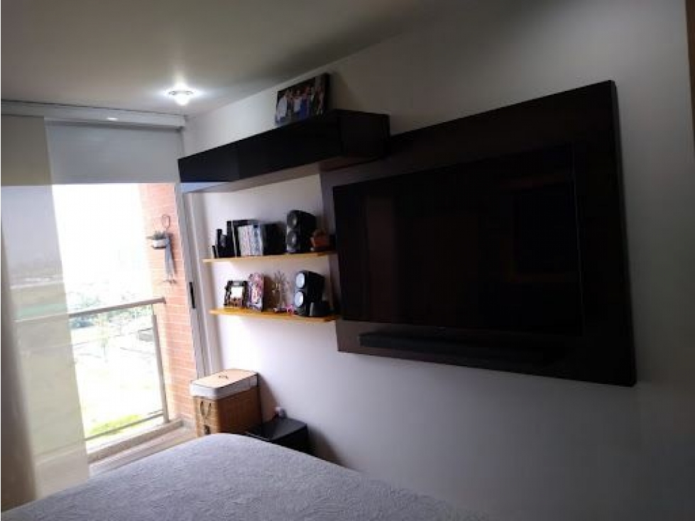 Apartamento en venta en La Felicidad, Bogotá · foto 21 de 21