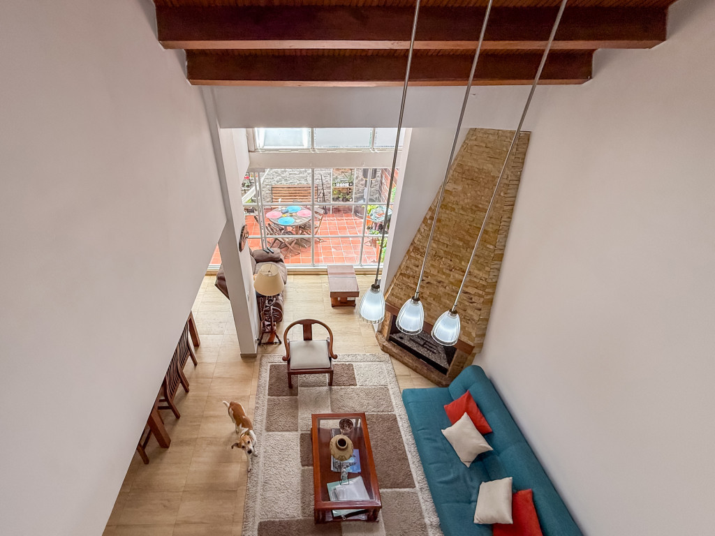 Casa en venta en Bella Suiza, Bogotá · foto 3 de 15