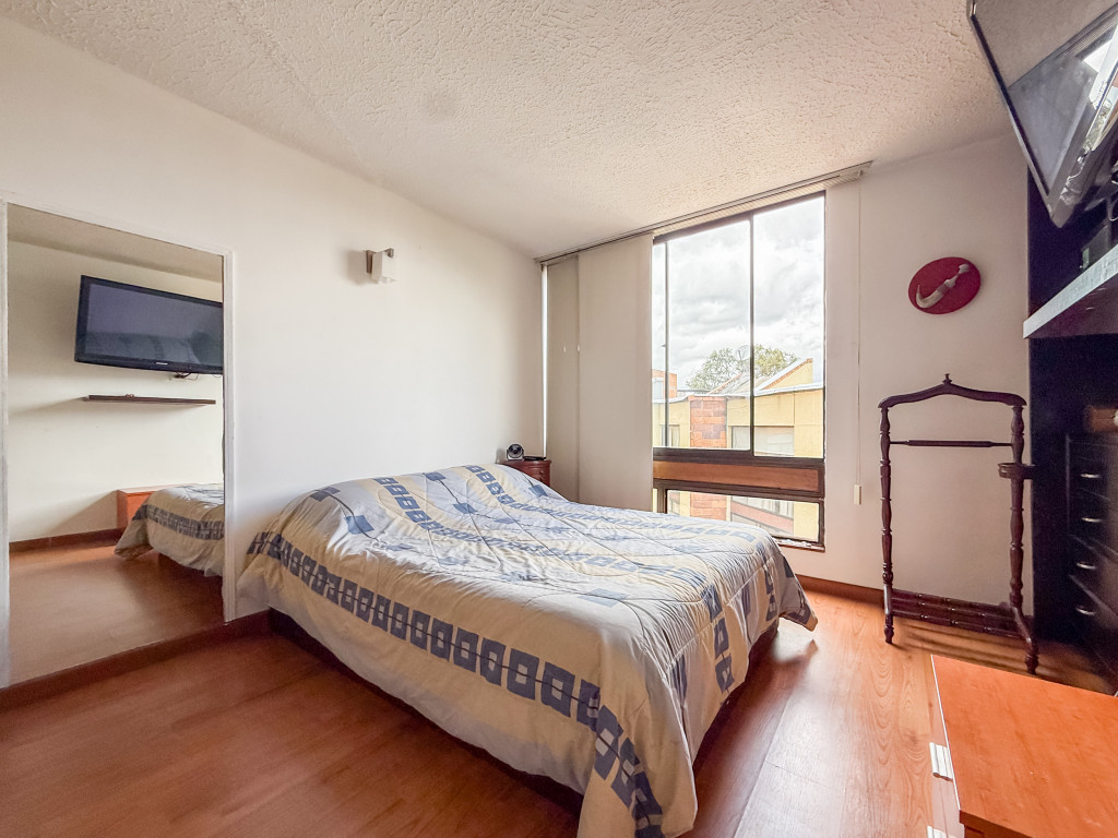 Casa en venta en Bella Suiza, Bogotá · foto 10 de 15