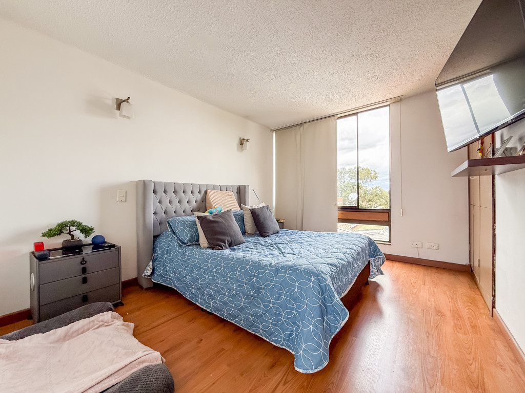 Casa en venta en Bella Suiza, Bogotá · foto 12 de 15