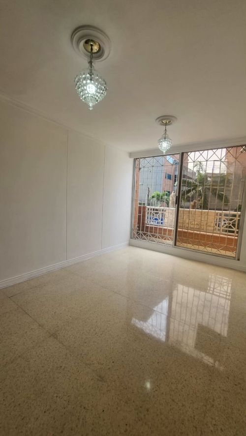 Apartment for rent in Conquistadores, Medellín