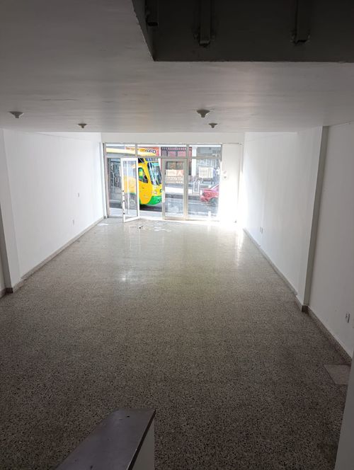 Local en arriendo en Antonia Santos Centro, Bucaramanga, 72 m² · foto 4 de 17