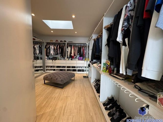 Casa de 4 alcobas en venta en Los Balsos, Medellín, 780 m² · foto 13 de 19