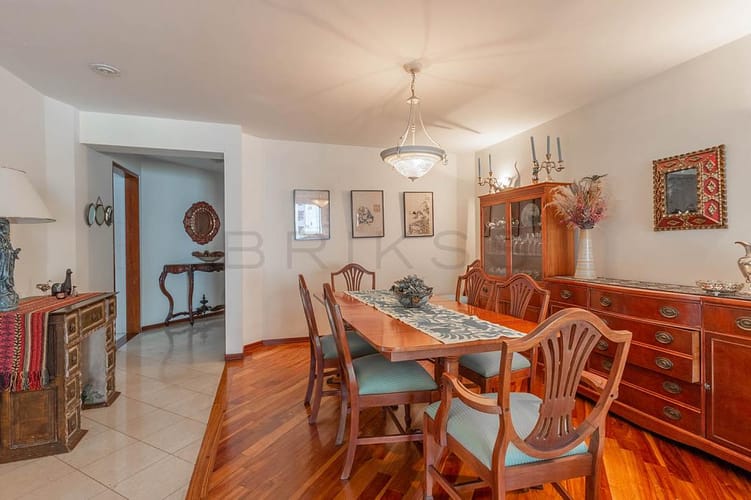 Apartamento en venta en Santa Barbara Central, Bogotá · foto 3 de 14