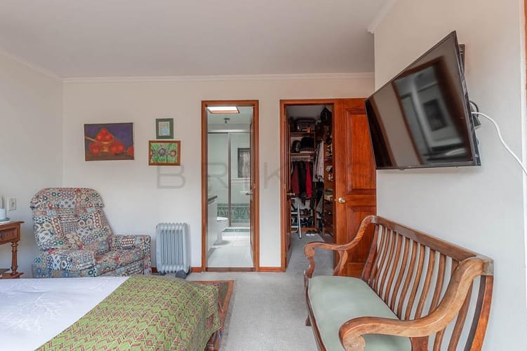 Apartamento en venta en Santa Barbara Central, Bogotá · foto 7 de 14