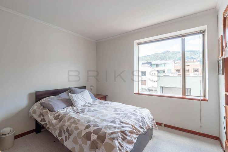 Apartamento en venta en Santa Barbara Central, Bogotá · foto 8 de 14