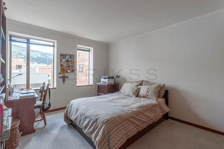 Apartamento en venta en Santa Barbara Central, Bogotá · foto 9 de 14
