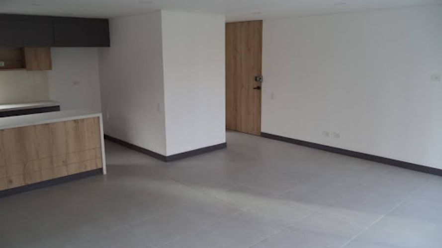 Apartamento de 3 alcobas en arriendo en Laureles, Medellín, 90 m² · foto 6 de 24