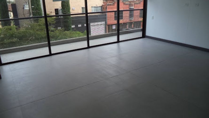 Apartamento de 3 alcobas en arriendo en Laureles, Medellín, 90 m² · foto 11 de 24