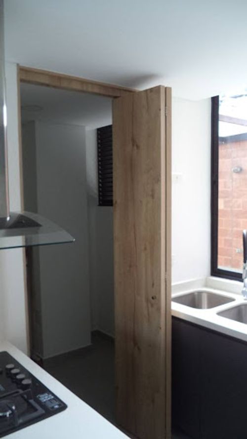 Apartamento de 3 alcobas en arriendo en Laureles, Medellín, 90 m² · foto 12 de 24