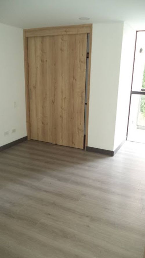 Apartamento de 3 alcobas en arriendo en Laureles, Medellín, 90 m² · foto 16 de 24