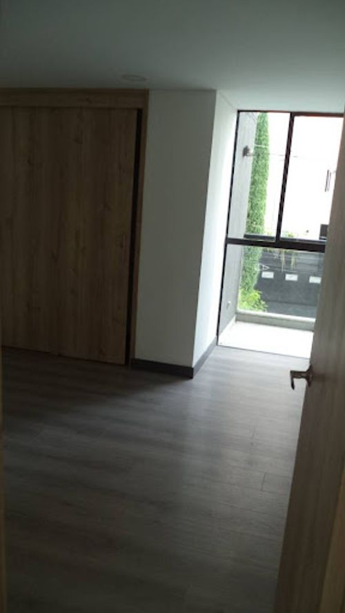 Apartamento de 3 alcobas en arriendo en Laureles, Medellín, 90 m² · foto 17 de 24