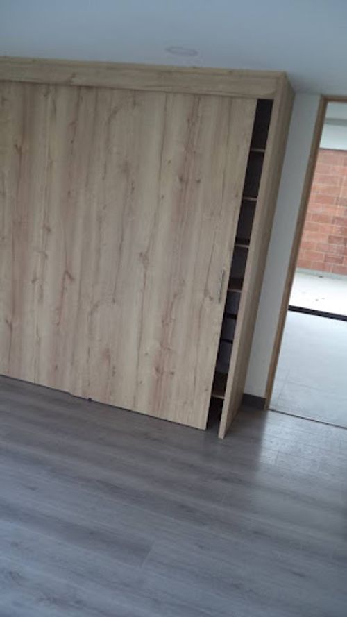 Apartamento de 3 alcobas en arriendo en Laureles, Medellín, 90 m² · foto 19 de 24