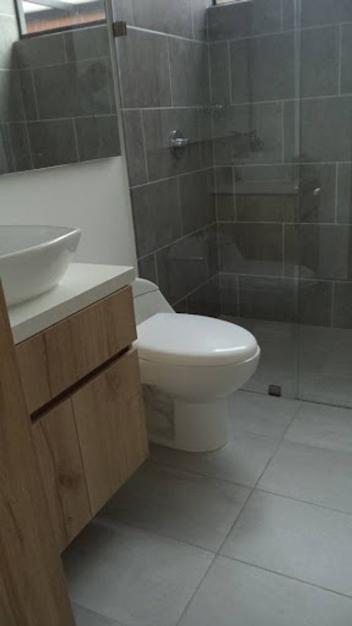 Apartamento de 3 alcobas en arriendo en Laureles, Medellín, 90 m² · foto 20 de 24