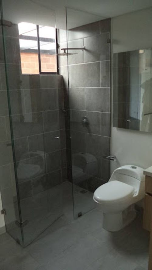 Apartamento de 3 alcobas en arriendo en Laureles, Medellín, 90 m² · foto 24 de 24