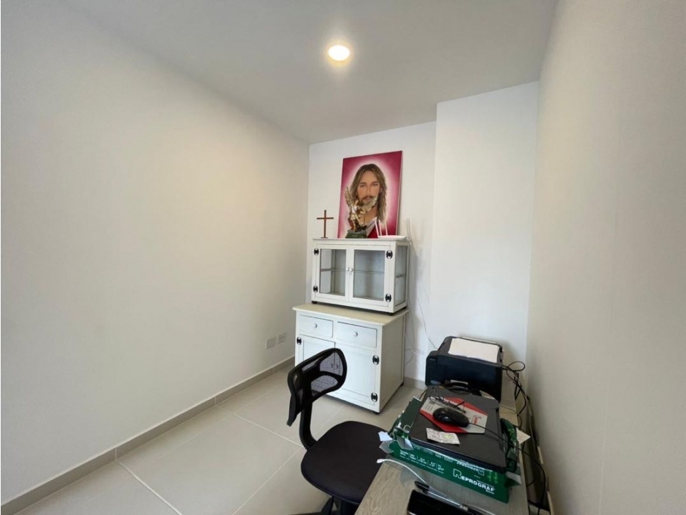 Apartamento en venta en Zona Industrial No. 1, Itagüí · foto 7 de 14