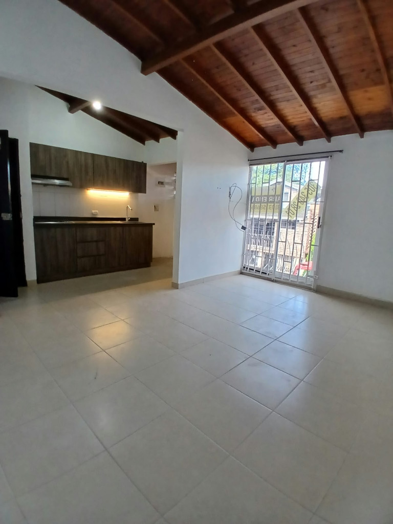 Casa en Arriendo en Ditaires, Itaguí