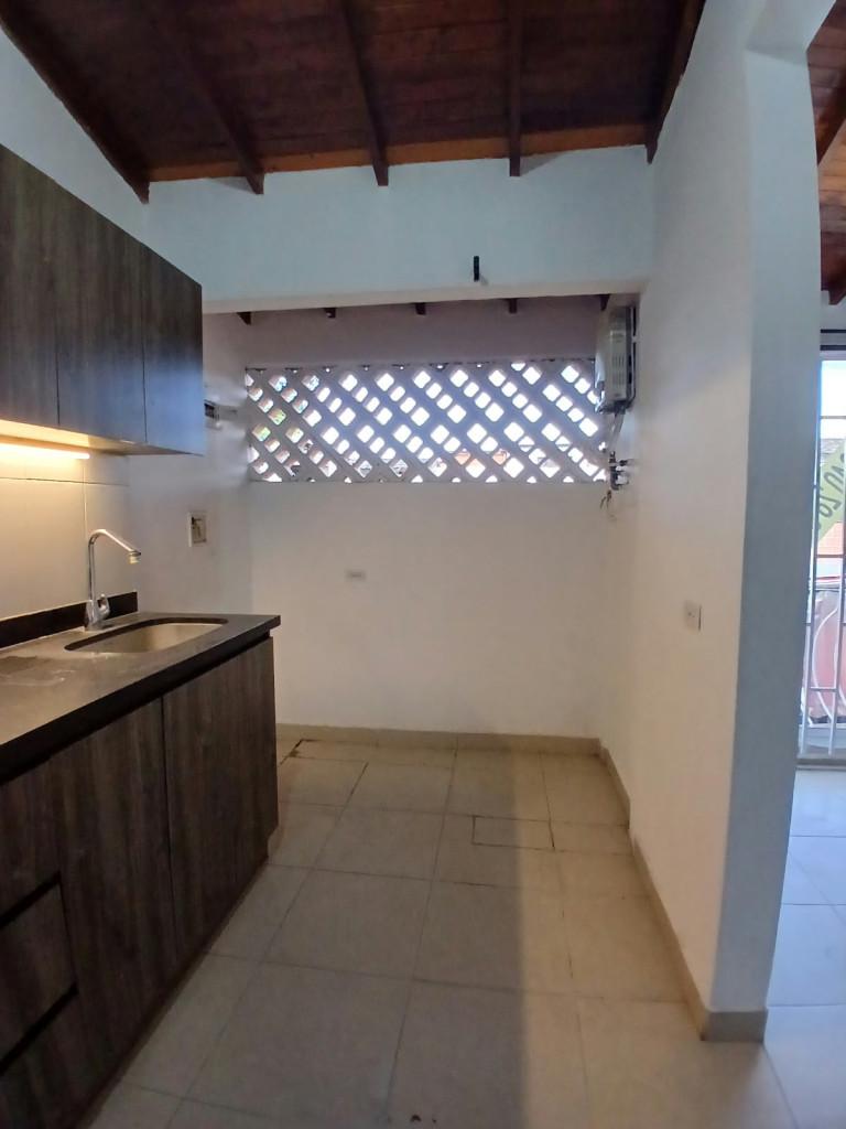 Casa en Arriendo en Ditaires, Itaguí - 2