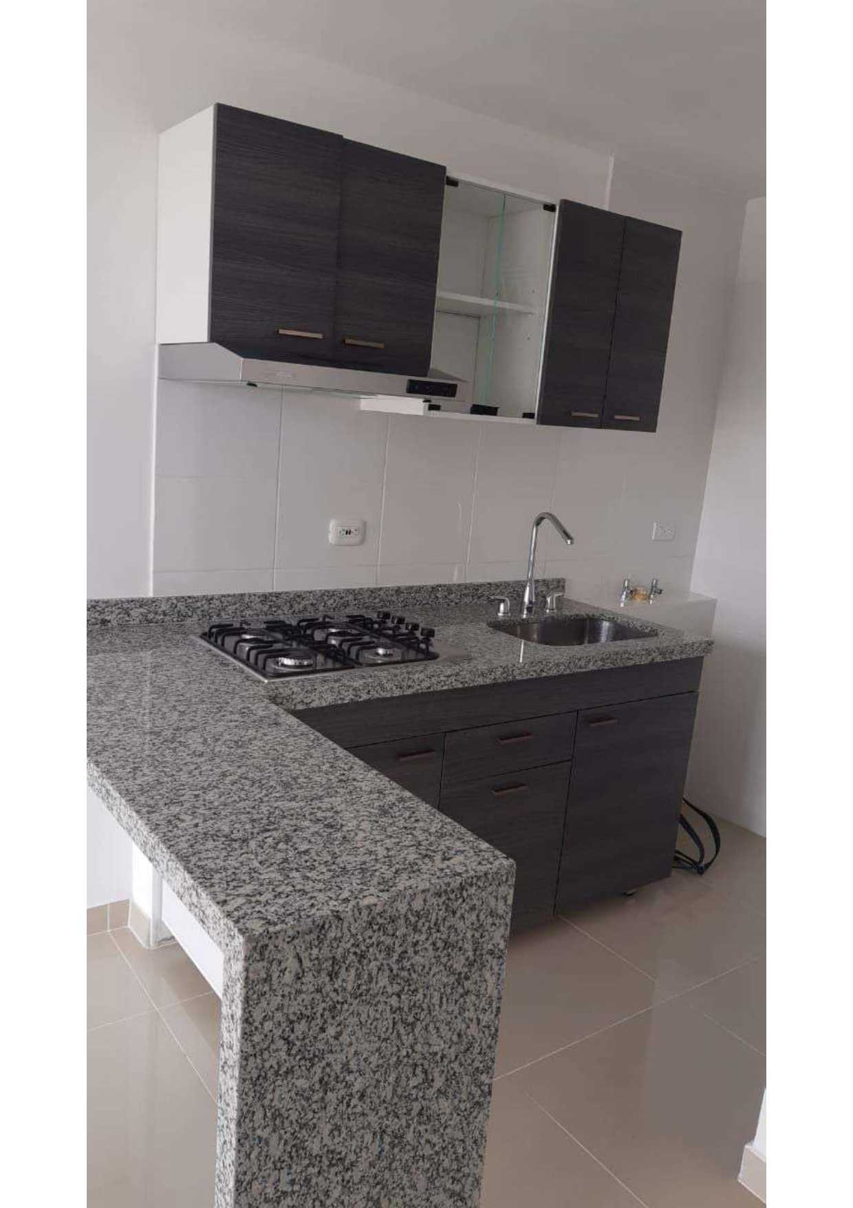 Apartamento de 2 habitaciones en arriendo en Niza, Bogotá — imagen 1 de 24