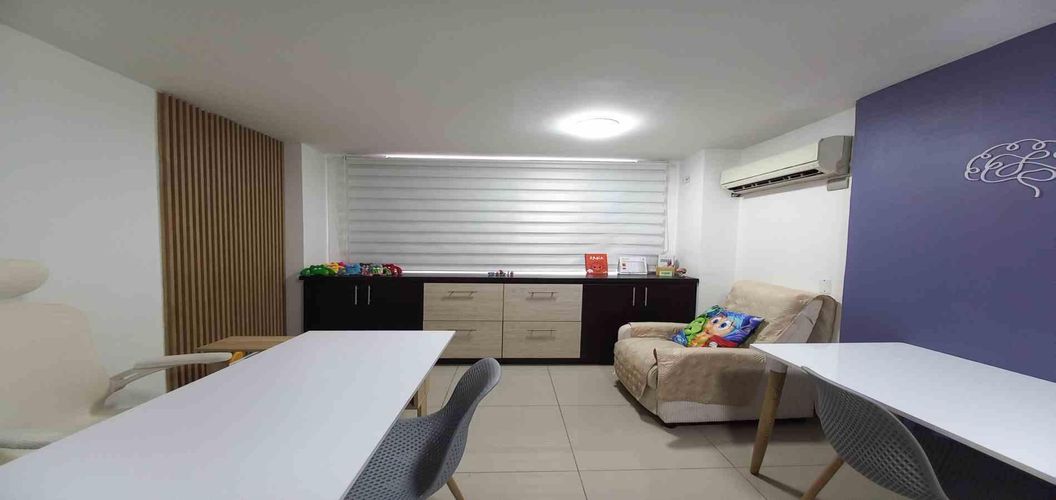 Consultorio en arriendo en Morelia, Pereira, 20 m² · foto 9 de 12